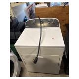 Whirlpool Electric Dryer