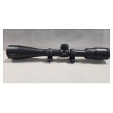 (1) Nikon Prostaff Rifle Scope (4-12ï¿½40)