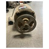 Industrial Electric Motor