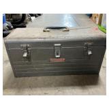 Craftsman Toolbox W/Contents