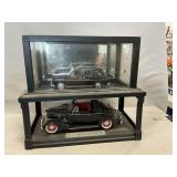 Die -Cast 1938 Buick Century Convertible Coupe &