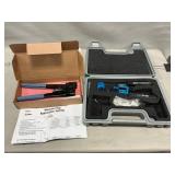 Ideal Telemaster, Tyco Modular Plug Tool