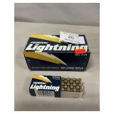(400) Rounds Of .22 Long Rifle Ammo