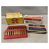 (112) .300 Savage Empty Brass Shells