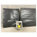(170+) Pokï¿½mon Cards In Binders