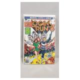 (7) 'Logan's Run' Comic Books