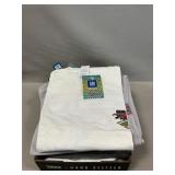 (8) Asst. Never Worn Carlisle Car Show T-Shirts