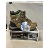 New With Tags Winchester Real Tree Waterproof