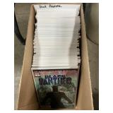 (80+) Black Panther Comic Books