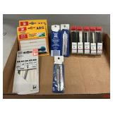 Lot Of Assorted Jigsaw Blades (Some Are Opened