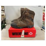 Wolverine Size 13 EW Ridgeline Xtreme Boots,