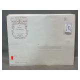 (12) 4 Pc. Hershey Prints By Local Artist