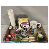 Lot Of Fishing Supplies