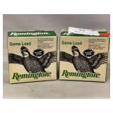 (50) 20 Gauge Shotgun Shells