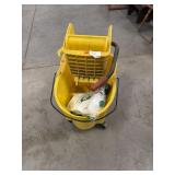 Mop Bucket