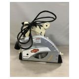 Unused Shop Fox W1835 Track Saw (No Box, Saw