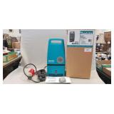 Makita Bench Vac (Model XBV01B)