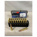 (20) Rounds Of .360 Bucknammer Ammo
