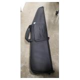 (1) Soft Sided Gun Case (46' Long)