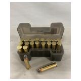 (20) Rounds Of .45-70Govt. 300 Gr. Reloads