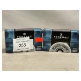 (10) 12 Gauge Shotgun Shells