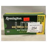 (50) Rounds Of .40 S & W Ammo