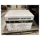 Powermatic Benchtop Mortiser