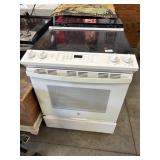 GE Electric Range