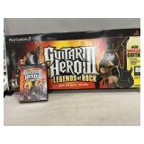 Guitar Hero III