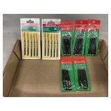 New Hitachi Jigsaw Blades