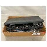 Lot Of Sockets & Wrenches