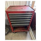 Craftsman Tool Chest w/ Contents