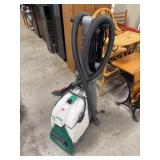 Bissell Big Green Deep Cleaning Machine