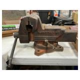 Wilton Bench Vise