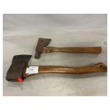 Vintage Axe, Hammer/Hachet