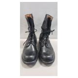 Pair Of Men's Boots (Size 8)