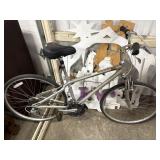 Cypress Giant Bicycle