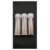 (130) Unsearched U.S. Wheat Pennies