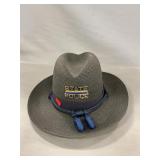 Vintage Pennsylvania State Police Hat