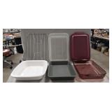 Corning Ware, Pyrex & More Cookware