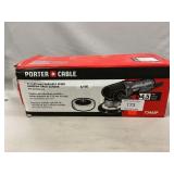 New Porter Cable 6ï¿½ Variable Speed Orbit Sander
