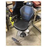Barber Chair