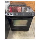 Whirlpool Electric Range