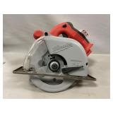 Unused Milwaukee 18V Metal Cutting Saw (Saw Only,