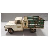 (1) Vintage Tonka Pressed Steel Toy Truck
