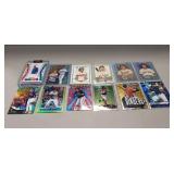 (12) Assorted Baseball Cards