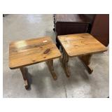 Side Tables