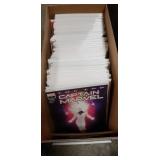 (90+) 'Captain Marvel' Comic Books