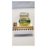 (24) Rounds 308 Ammo