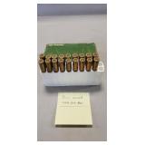 (18) Rounds 7mm Exp Rem Ammo